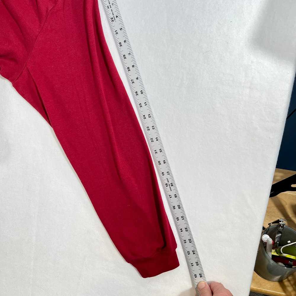 Basic Editions Mock Neck Base Layer Basic Edition… - image 8