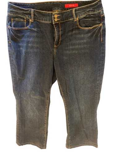 Seven 7 bootcut denim - Gem