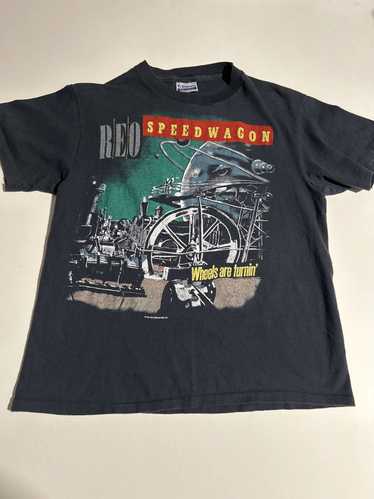 70s reo speedwagon band - Gem
