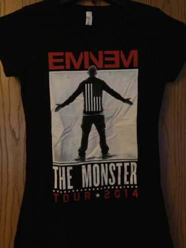 EMINEM グレイテストヒッツ Tシャツ XL エミネム Tシャツ XLサイズ ヒップホップ ラッパー ストリート