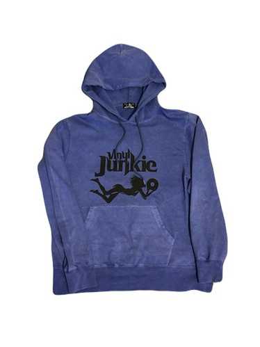 Hysteric glamour junkie - Gem