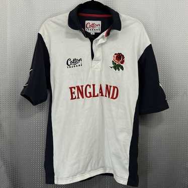 Vintage cotton traders england - Gem