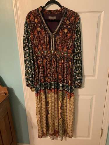 新品 アンソロポロジー Bhanuni by Jyoti マキシ スカート Bhanuni by Jyoti | eBay