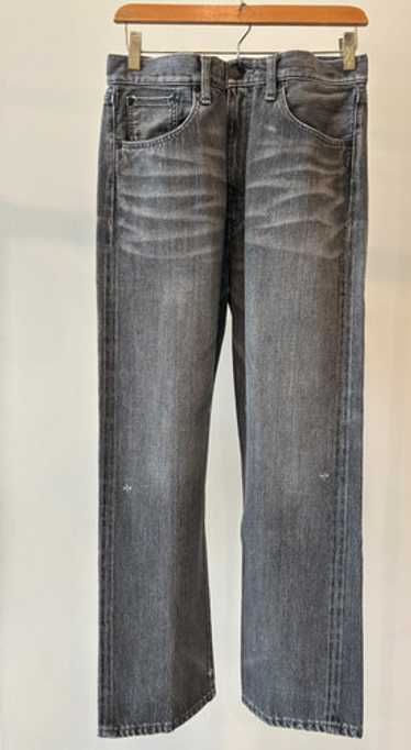 Neighborhood selvedge jeans - Gem