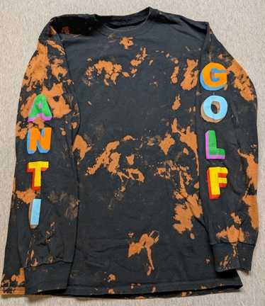 【ユニセックス】GOLF WANG/COLLAGE サーマル ロンT Golf Wang sexual education t shirt Size xs | Depop