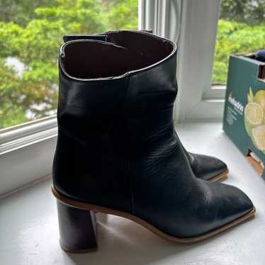 Aloha west boots - Gem