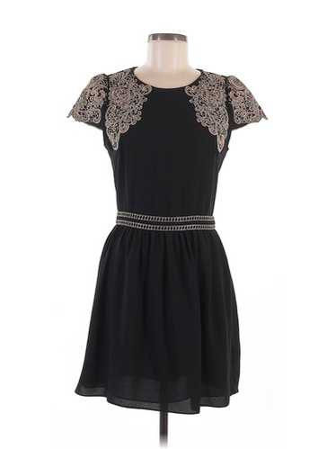 OFFLINE by Aerie Women Black Casual Dress M - image 1