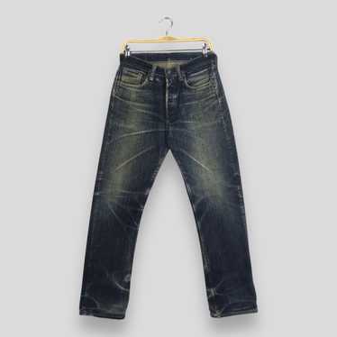 Sugar Cane Star Denim ベスト 36サイズ グレー Sugar Cane Star Denim ベスト 36サイズ グレー