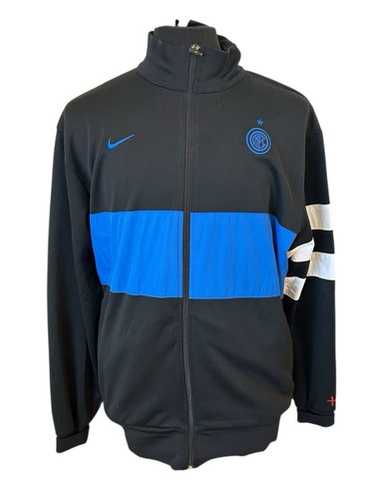Inter milan nike track - Gem
