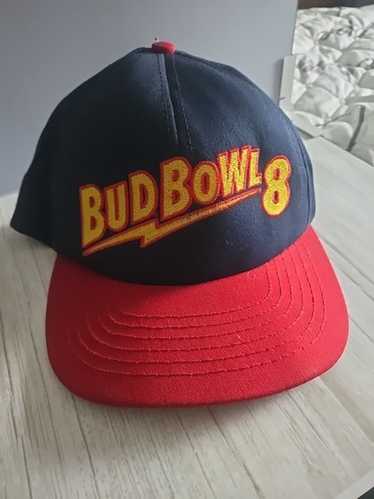 Budweiser hat bud light - Gem