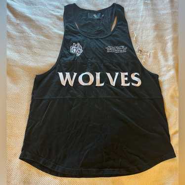 キング　DARC SPORT Wolves 水着 28サイズ 美品 DARC SPORT ステージショーツ フィジーク ブラック 28