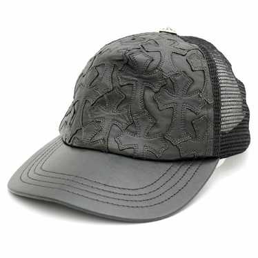 Chrome hearts cap cross - Gem
