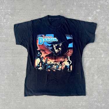 Vtg danger danger screw - Gem