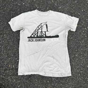 Jack johnson to the - Gem