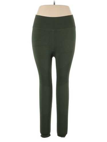 OFFLINE by Aerie Women Green Active Pants XL - image 1