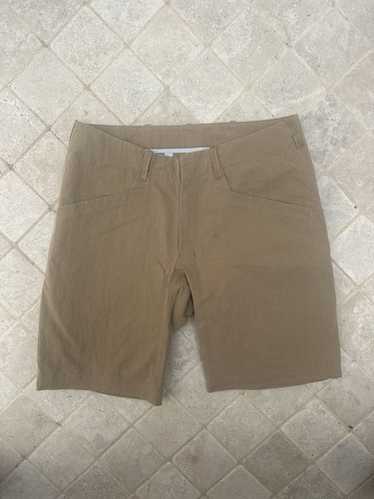 パンツ Veilance Voronoi LT Short 29 arcteryx Arcteryx veilance voronoi shorts, - Gem