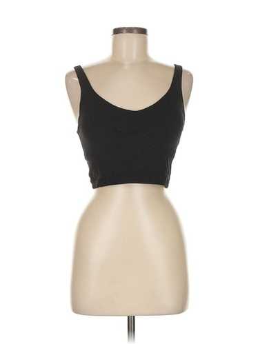 OFFLINE by Aerie Women Black Tank Top M - image 1