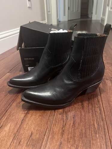 【セール】☆FRYE(フライ)☆サシャ ウェスタン チェルシー ☆FRYE(フライ)☆サシャ ウェスタン チェルシー