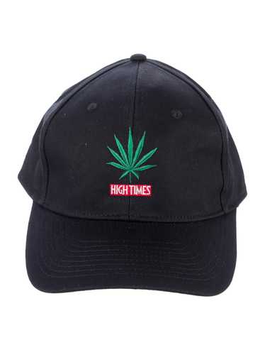 帽子 WACKO MARIA GUILTY PARTIES CAP black WACKO MARIA/GUILTY PARTIES 