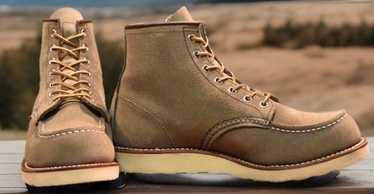 RED WING 8139 NIGEL CABOURN 25.5センチ NIGEL CABOURN｜「RED WING 8139」直営ショップ完全限定販売