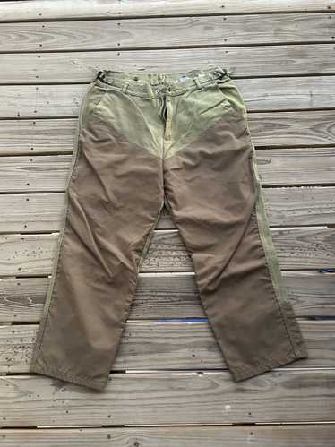 Columbia columbia double knee - Gem