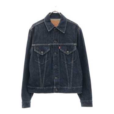 Levis 3rd denim jacket - Gem