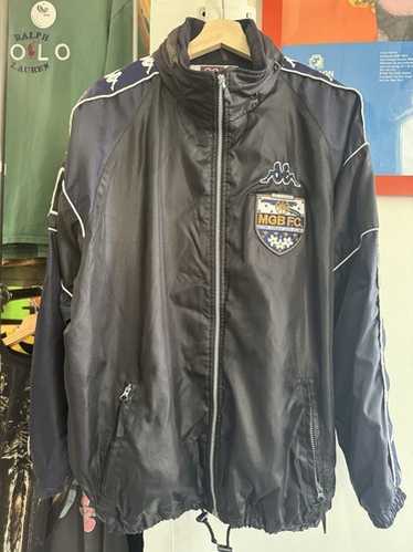Kappa borussia monchengladbach kappa - Gem