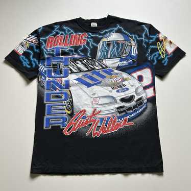 Vintage rusty wallace rolling - Gem