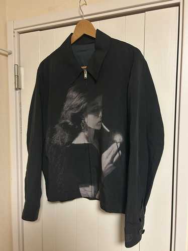 Undercover 20ss cindy sherman - Gem