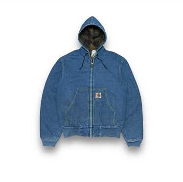 Carhartt denim active - Gem