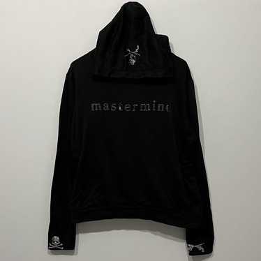 マスターマインド mastermind JAPAN × roar パーカー mastermind JAPAN MASTER MIND パーカー メンズ マスター
