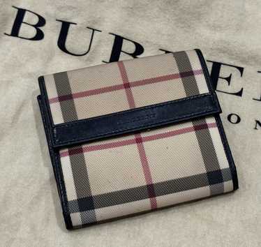 Euc burberry wallet - Gem