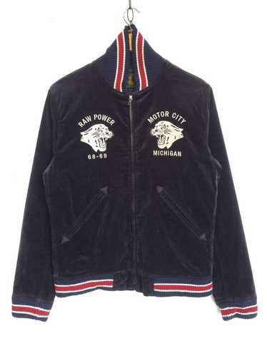 Hysteric glamour velvet - Gem