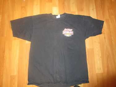 Joe Walsh 1997年 ANTHOLOGY TOUR Tシャツ Vintage 1997 Joe Walsh the Anthology Tour Shirt Size: Extra