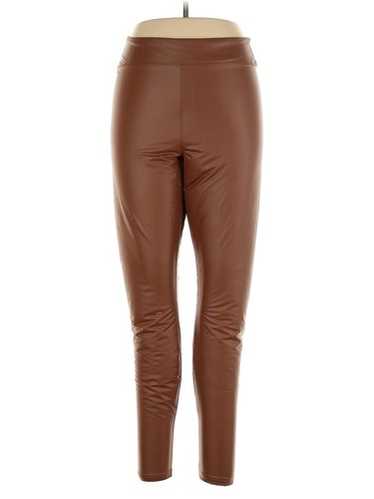 OFFLINE by Aerie Women Brown Leggings XL - image 1