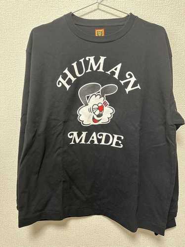 Human made long t - Gem