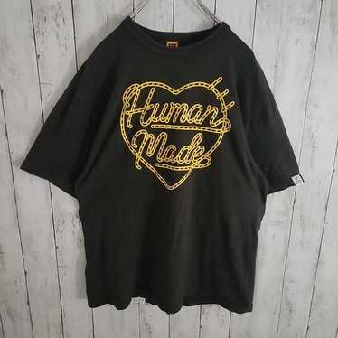 Human made heart t - Gem