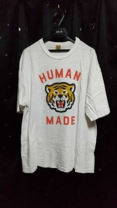 Human Made - HUMAN MADE Tiger T-shirt | HBX - Globally