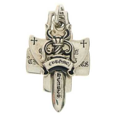 Chrome hearts #3 pendant - Gem