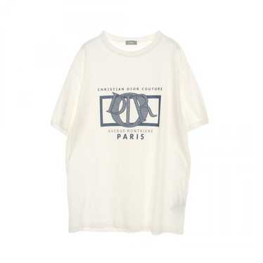 Christian dior t-shirt tops - Gem