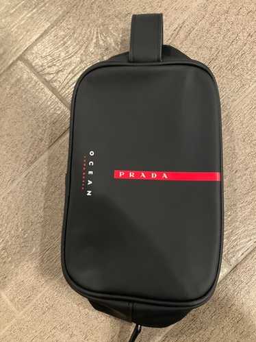 Prada ocean luna rossa - Gem