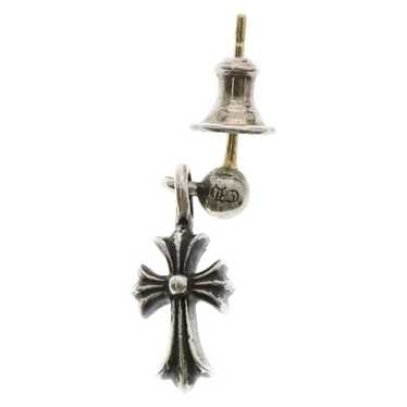 新しい季節 Chrome hearts cross drop - Gem アクセサリー