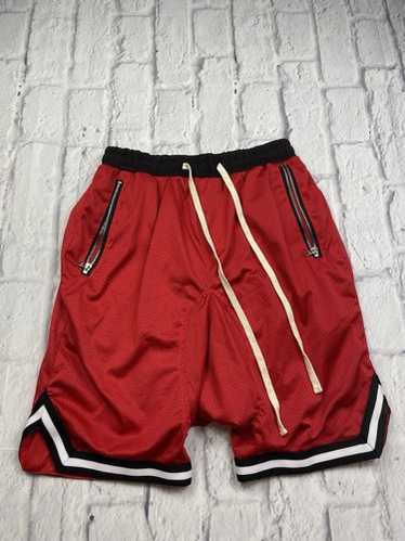Fear of god mesh - Gem