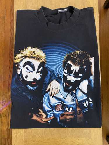 Icp insane clown posse - Gem
