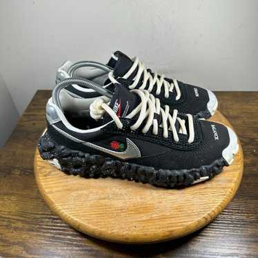 Nike overbreak x undercover_ - Gem