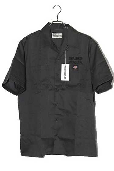 Wacko maria work shirt - Gem