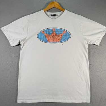 STUSSY 【キングストン チャプター】 非売品 ディスプレイ 超レア