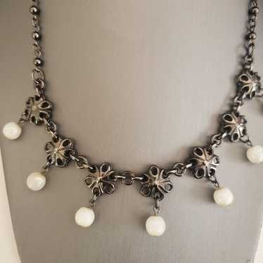 Babylone paris necklace - Gem