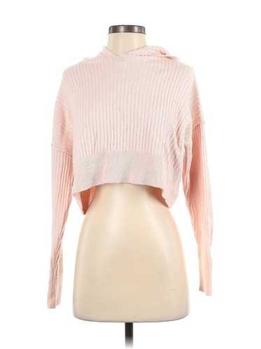 OFFLINE by Aerie Women Pink Turtleneck Sweater S - image 1
