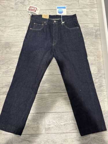 Levis lvc made in - Gem